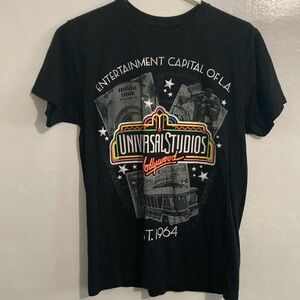 Universal Studios T-shirt